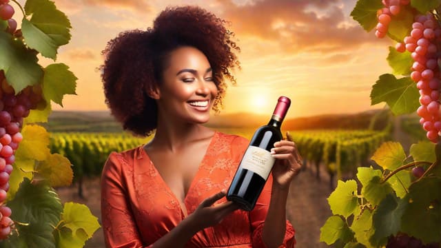 How Many Calories Is In A Bottle Of Rose Wine