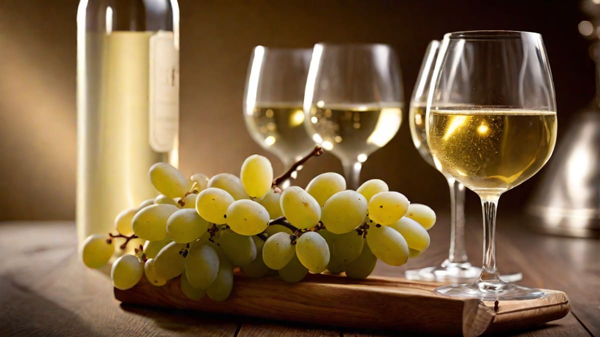 Does White Wine Stain Teeth
