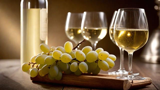 Does White Wine Stain Teeth