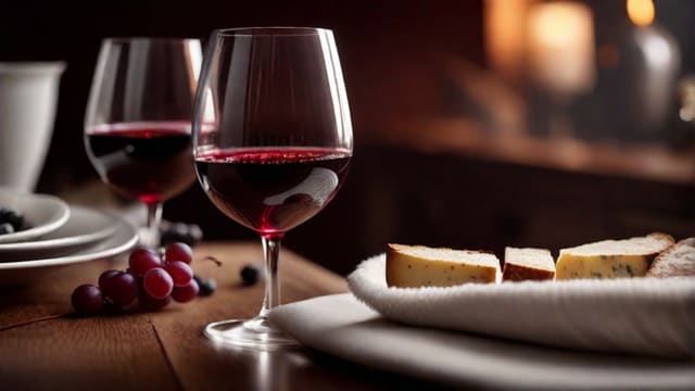 Is Sweet Red Wine Good For You