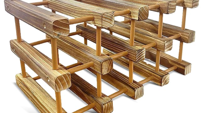Wine Rack Kit