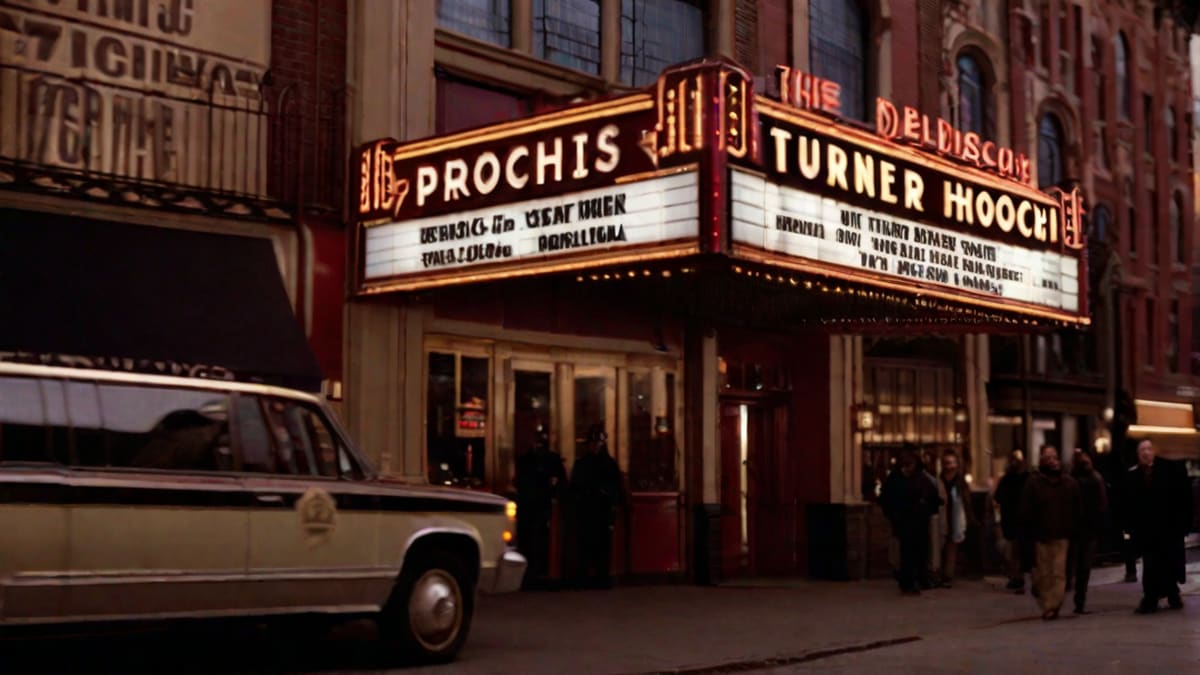 Where Can I Watch Turner And Hooch
