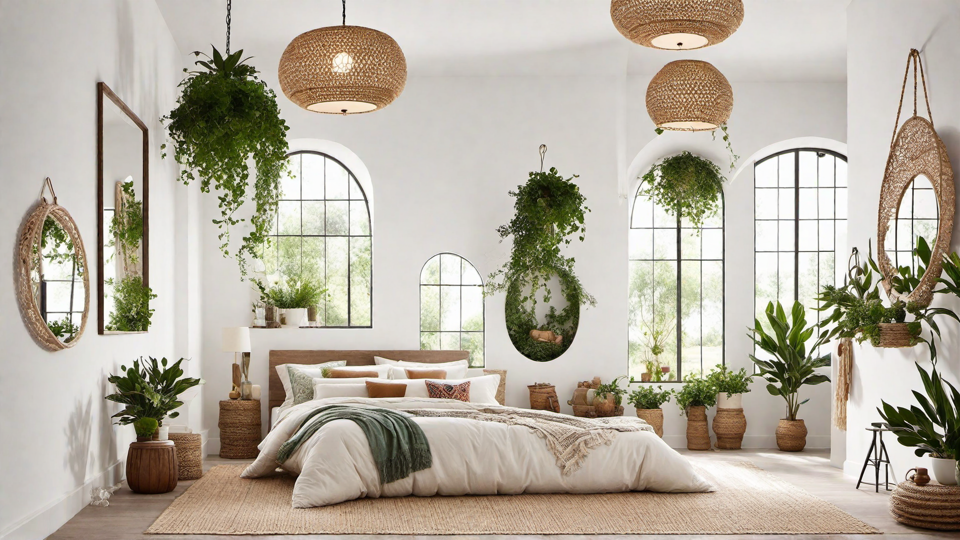 Dramatic Lighting: Statement Fixtures as Focal Points