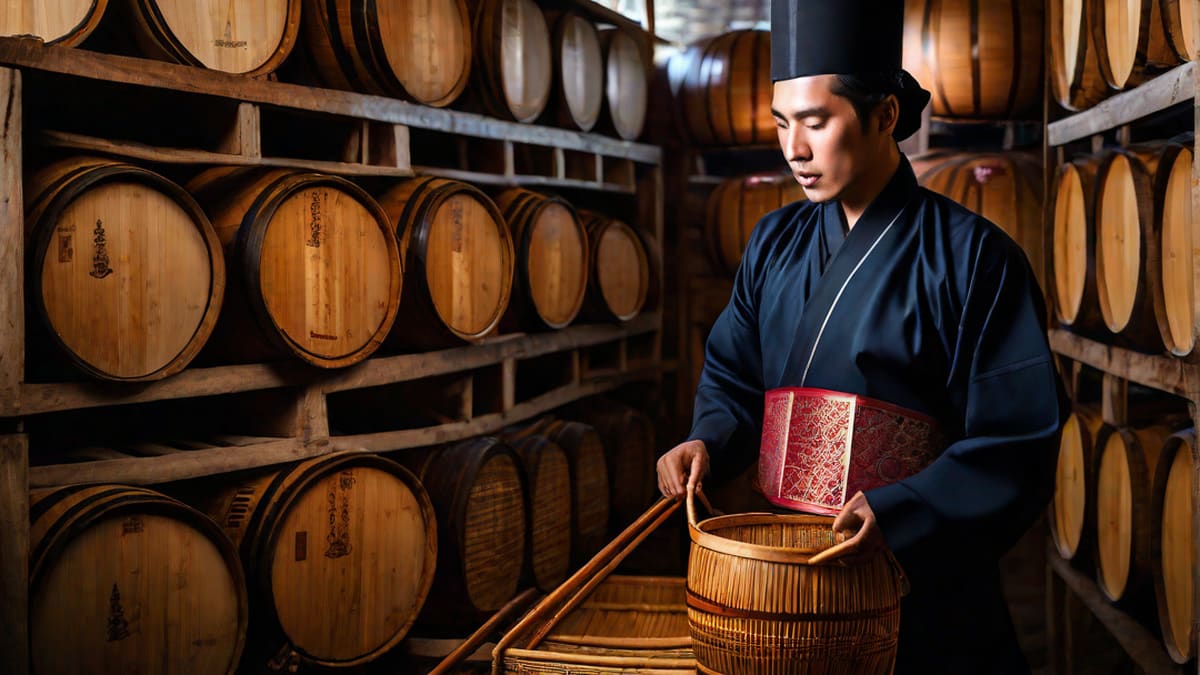 Is Rice Wine Vinegar Halal