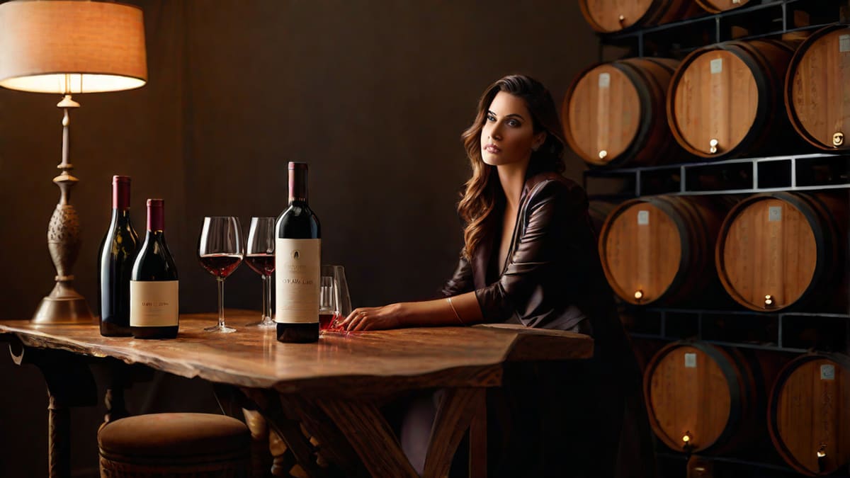 Is Wine A Blood Thinner