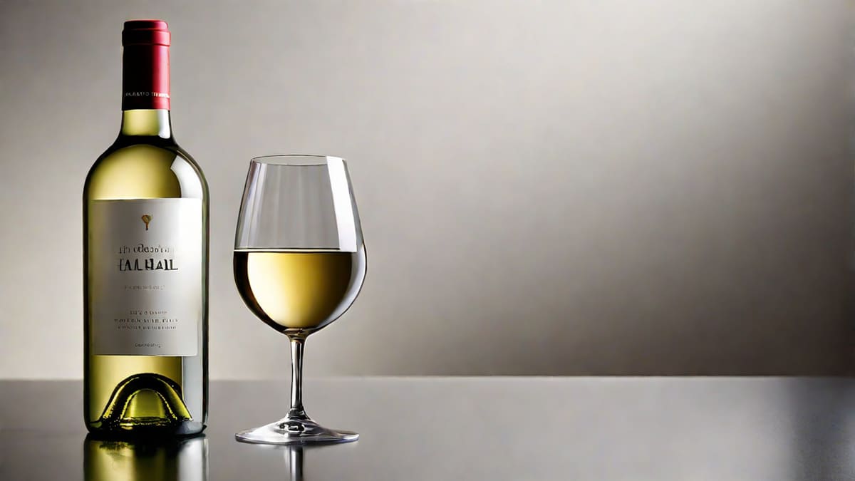 Is White Wine Halal