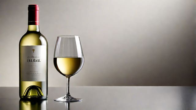Is White Wine Halal