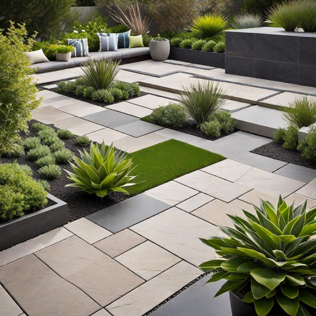 Innovative Paver Patio Design Ideas to Transform Your Backyard