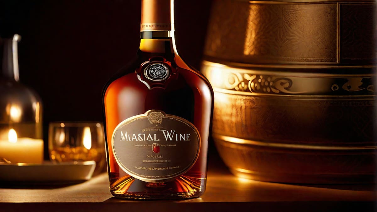 Where To Buy Marsala Wine