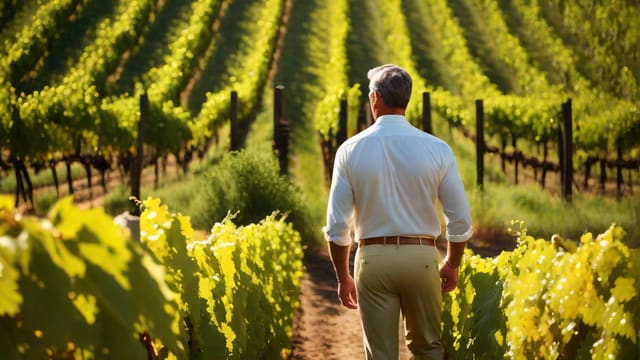 Should You Chill Chardonnay