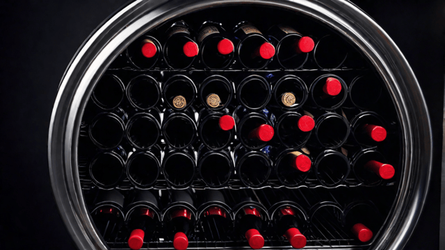 How Does A Wine Cooler Work