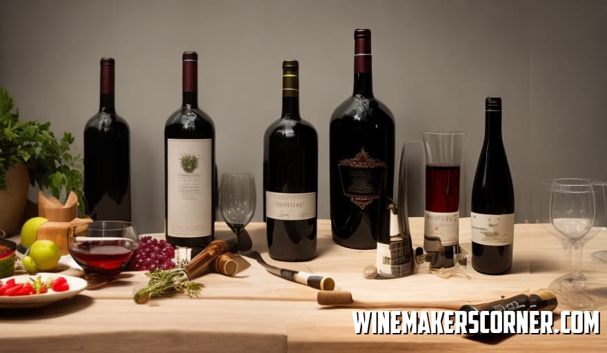 Master the Art of Winemaking with Our 6-Gallon Wine Making Kit: A Must-Have for Aspiring Vintners