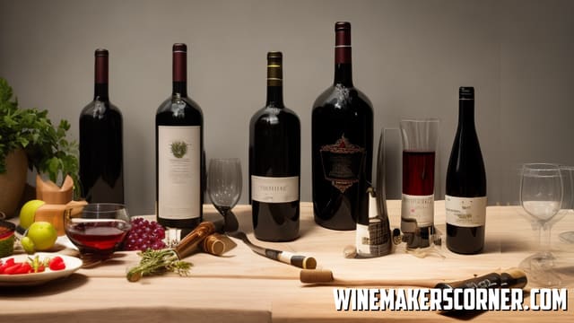 Master the Art of Winemaking with Our 6-Gallon Wine Making Kit: A Must-Have for Aspiring Vintners