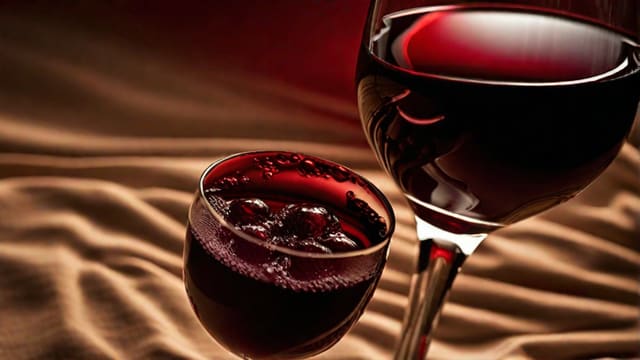 Does Red Wine Cause Gout