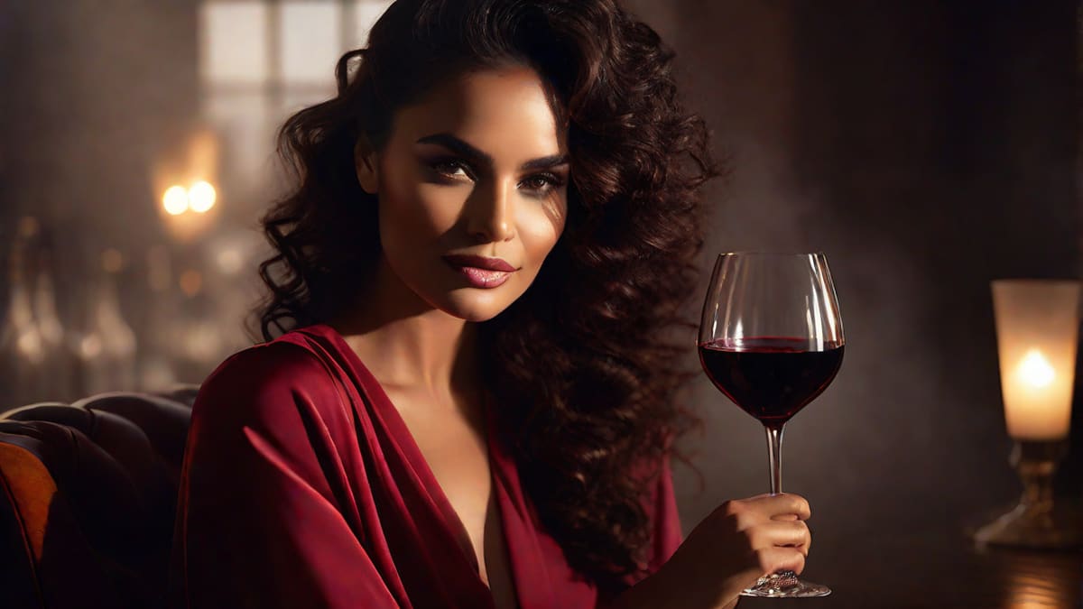 What Is Cuvee Wine