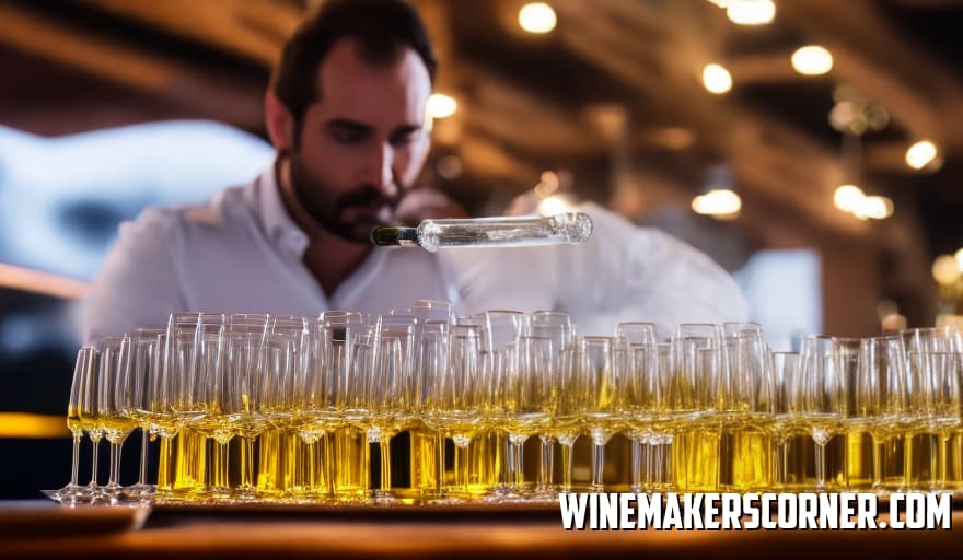 Controlling Your Wines Acidity With An Acid Testing Kit