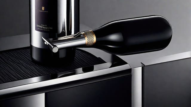 How To Use Automatic Wine Opener