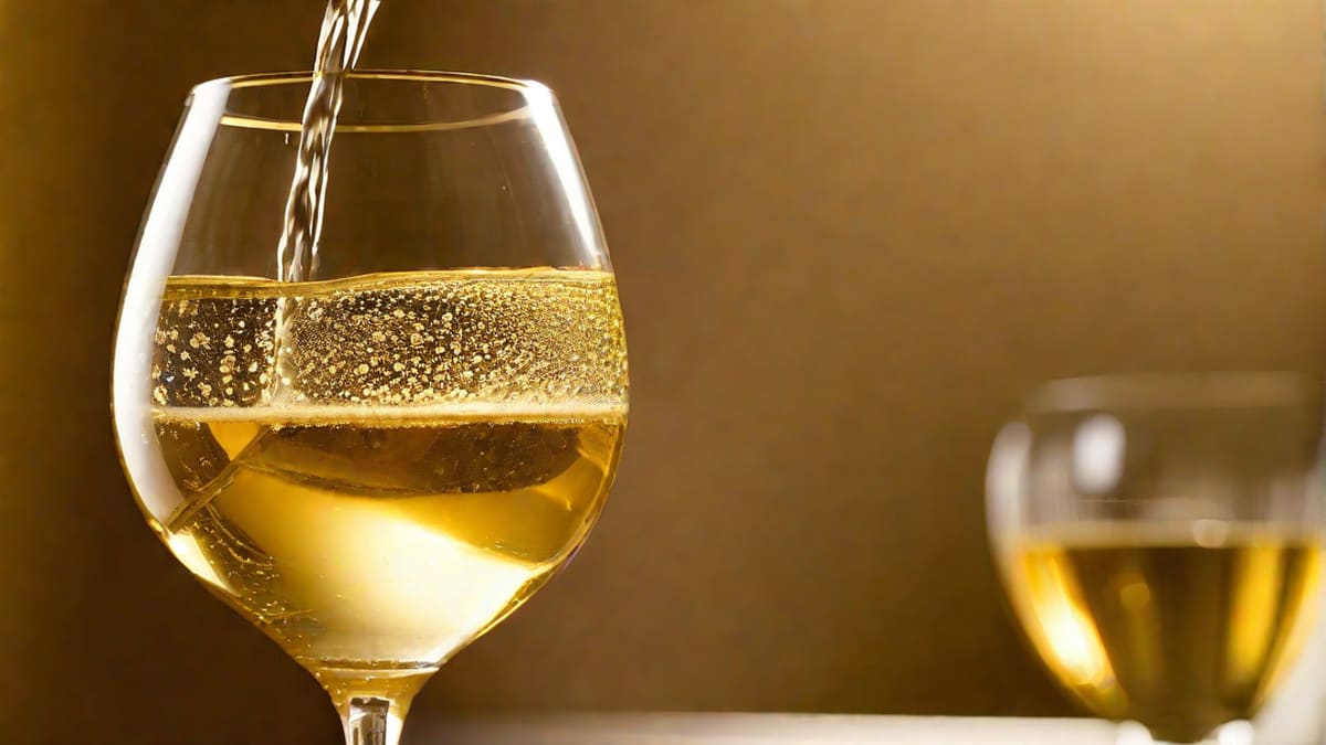 How Many Calories In A Glass Of Moscato