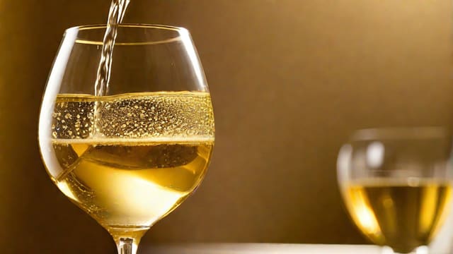 How Many Calories In A Glass Of Moscato