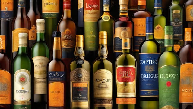 May's Liquor Beer & Wine
