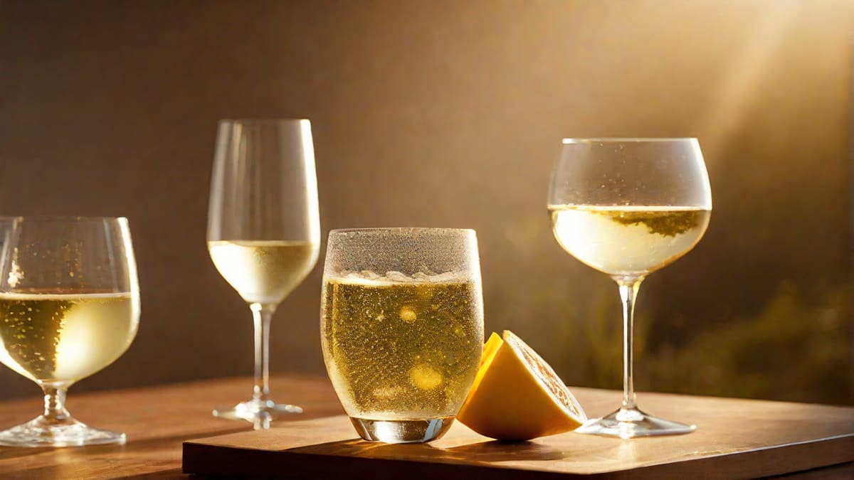 Is Sauvignon Blanc A Dry White Wine