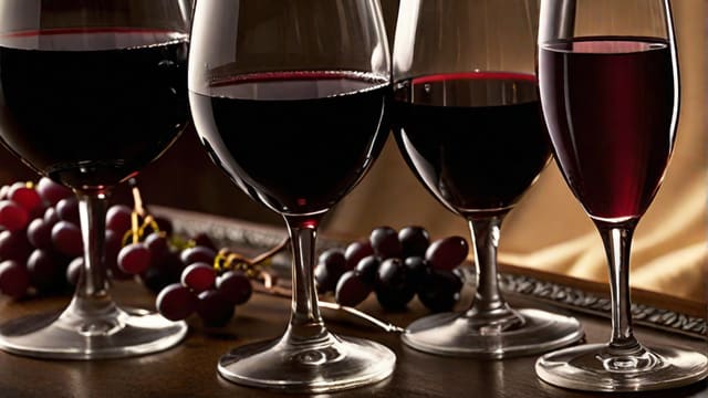 What Is The Difference Between Cabernet And Merlot