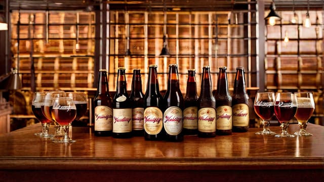Who Owns Yuengling Brewing Company