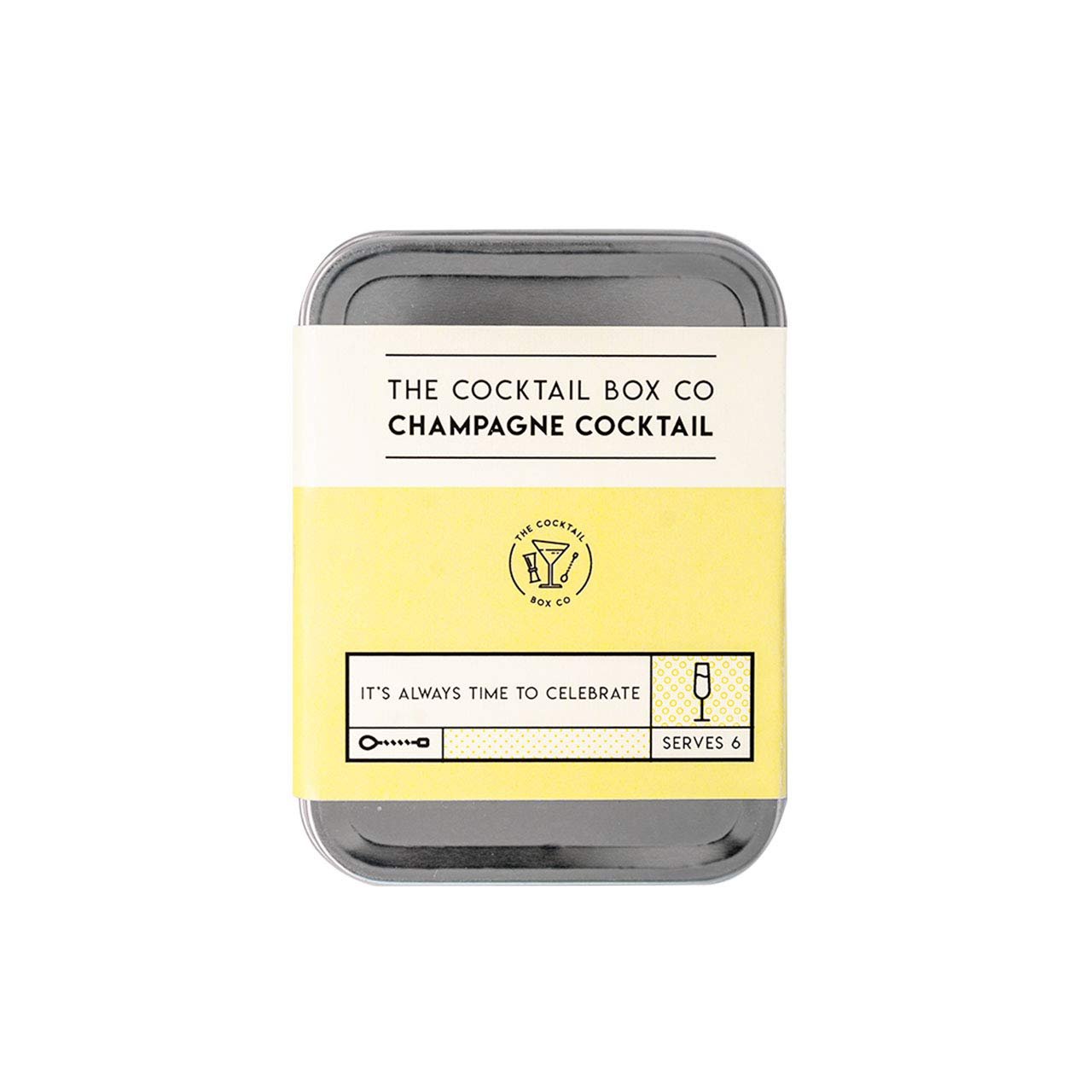 Cocktail Kit