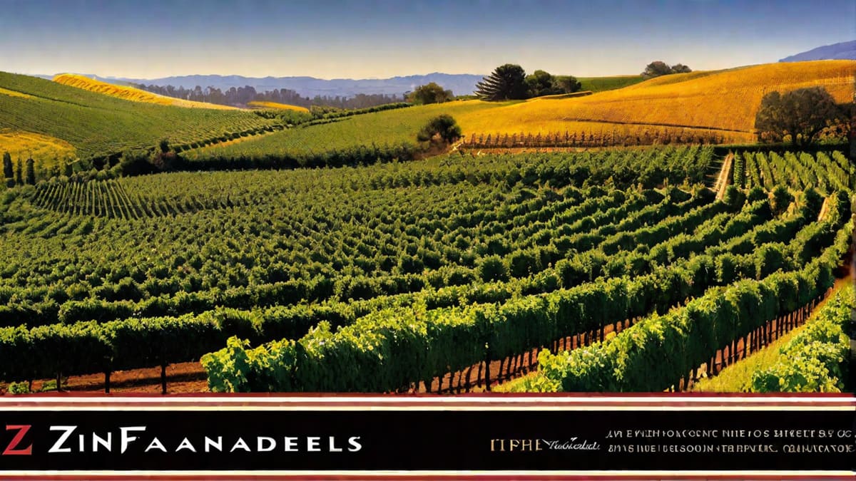 Are Zinfandels Sweet