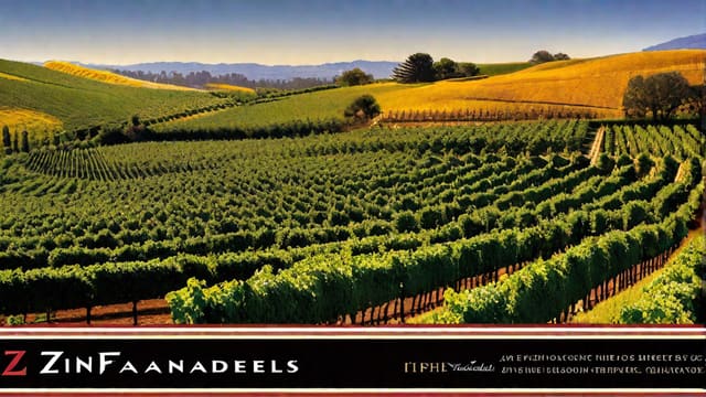 Are Zinfandels Sweet