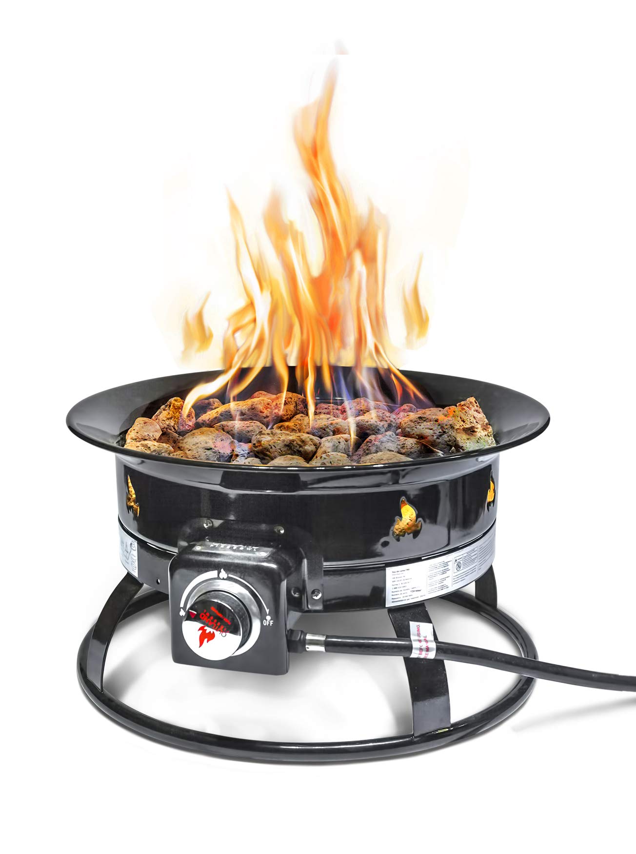 Outland Firebowl Deluxe