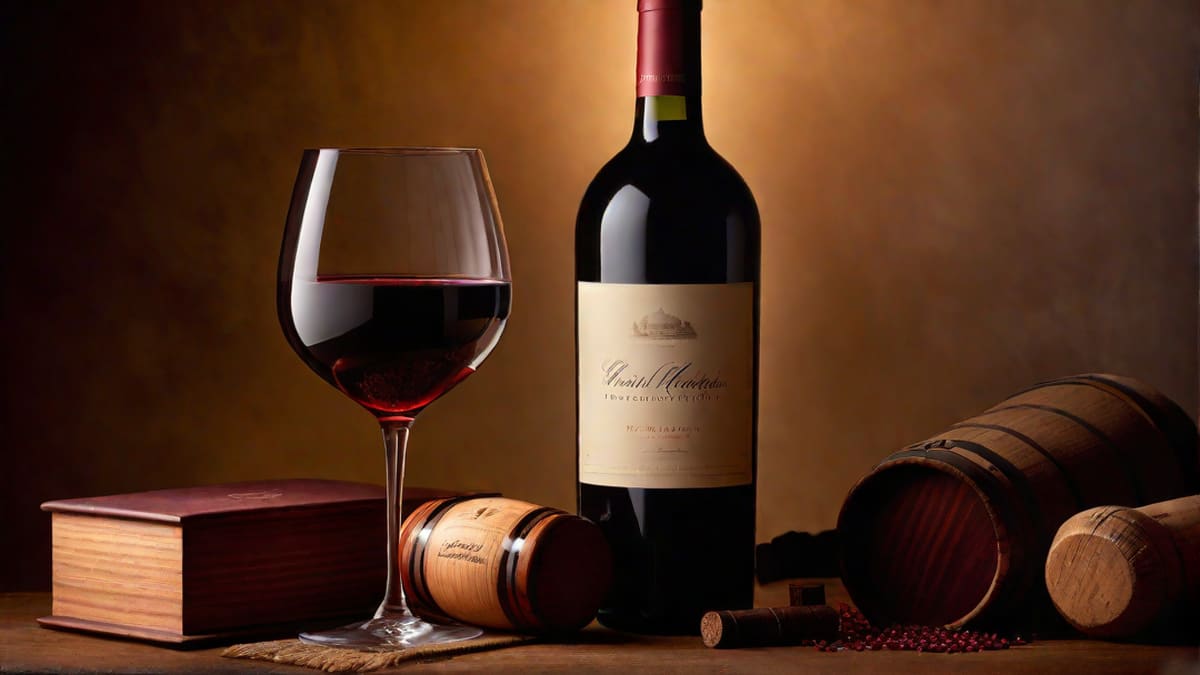 How To Open Corked Wine Without Corkscrew