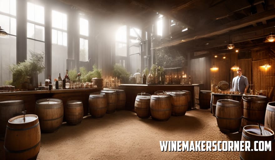 Brewing With Rye