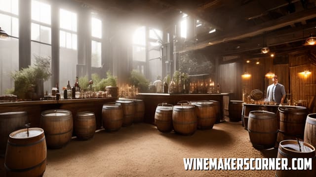 Brewing With Rye