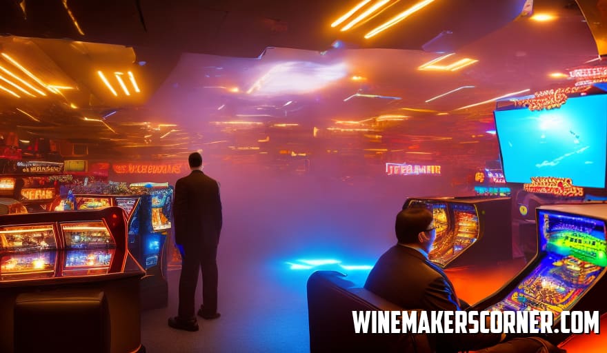 "Unraveling the Mysteries of Mr. Do: A Deep Dive into the Iconic Arcade Game"