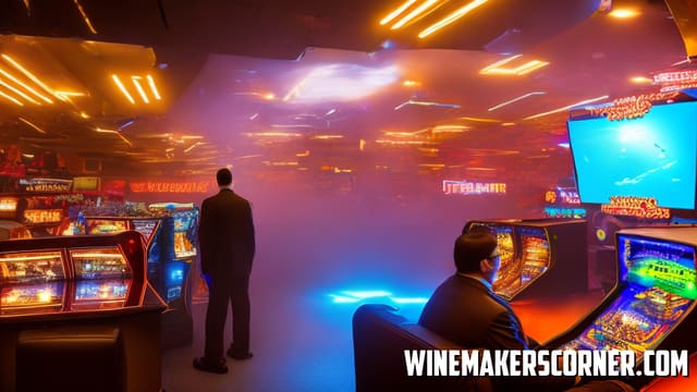"Unraveling the Mysteries of Mr. Do: A Deep Dive into the Iconic Arcade Game"