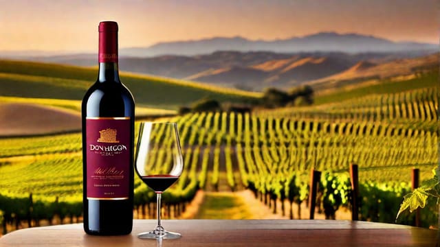 Don Miguel Gascón Malbec