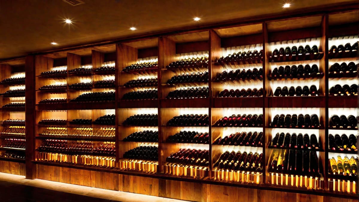 Can Old Wine Make You Sick