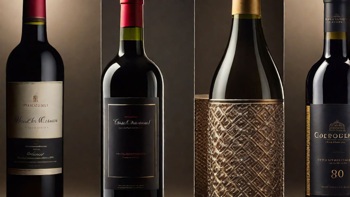 How To Open Wine Bottle Without