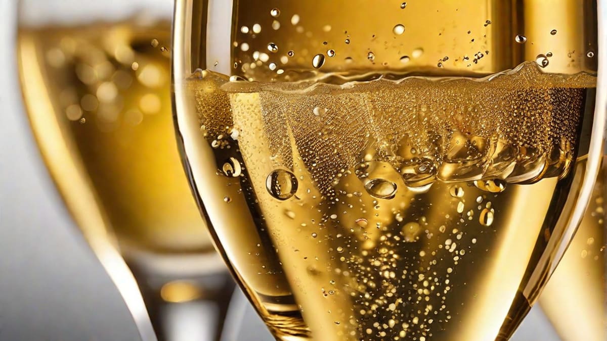How Many Calories Are In A Glass Of Prosecco