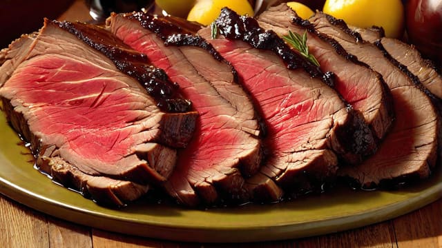 What Kind Of Red Wine For Pot Roast