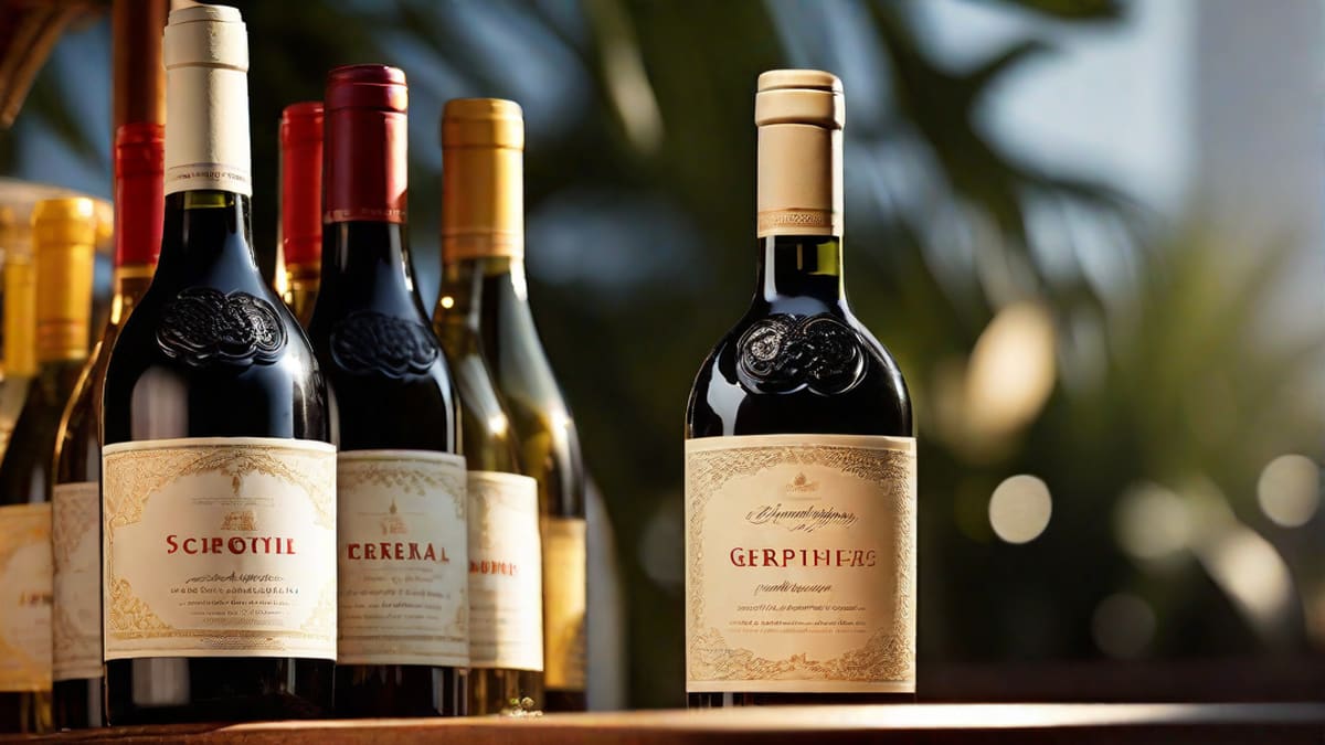 Can Wine Go Bad In Heat