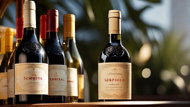 Can Wine Go Bad In Heat