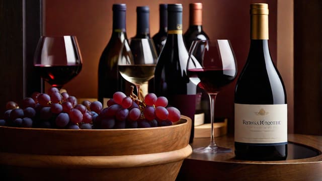 Is Wine A Probiotic