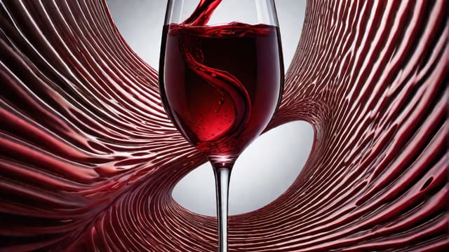 Does Wine Thin The Blood