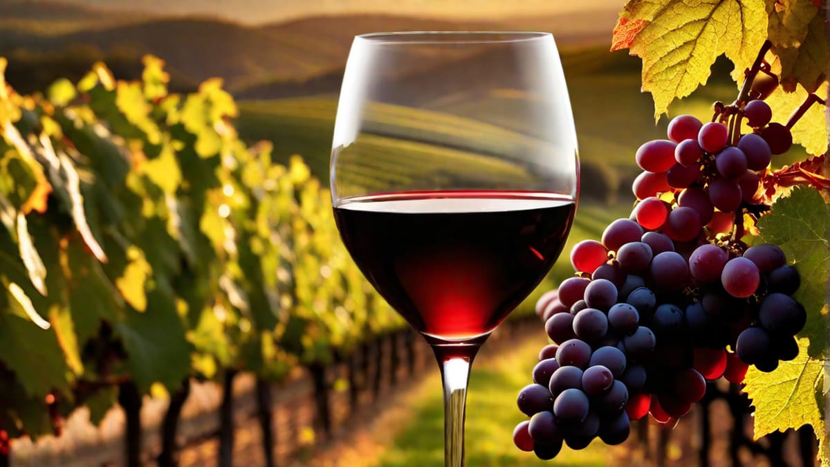 What Is The Most Popular Red Wine