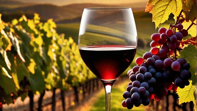 What Is The Most Popular Red Wine