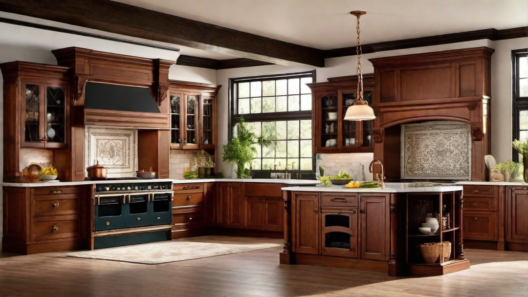 Vintage-inspired Kitchen Appliances