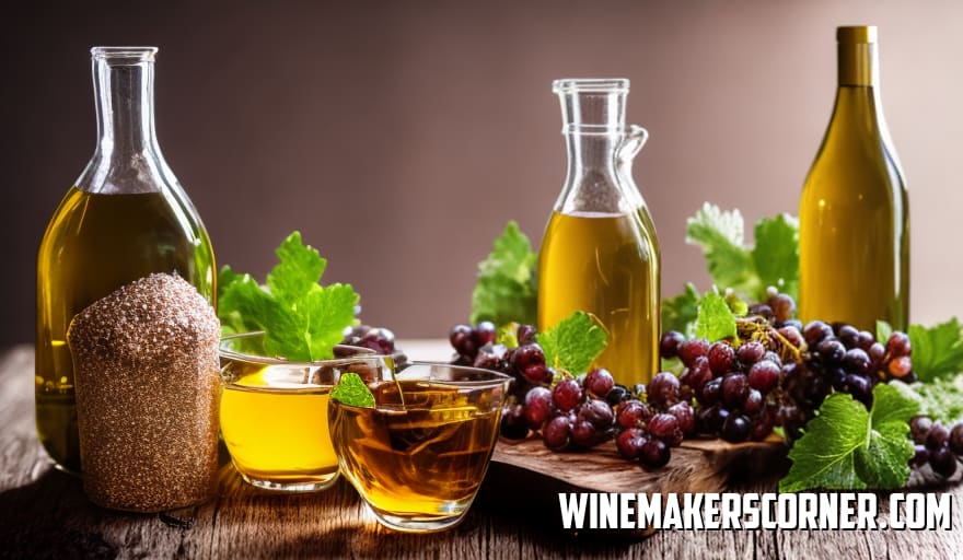 Best Way To Back Sweeten Homemade Wine