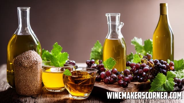 Best Way To Back Sweeten Homemade Wine